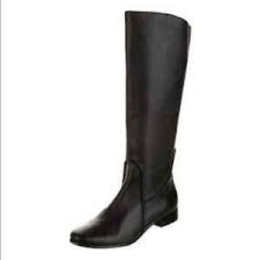 Diane von Furstenberg (DVF) Karen Riding Boots